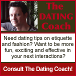 Dating Coach