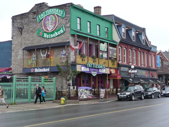Speed dating in ottawa ontario