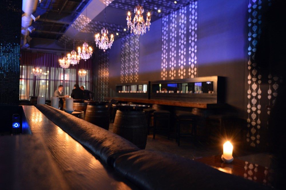 Cougar Speed Dating Toronto