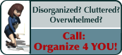 Organize 4 You