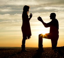 6 Creative Proposal Ideas Your One-of-a-Kind Lady Will Love