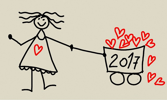Dating in 2017