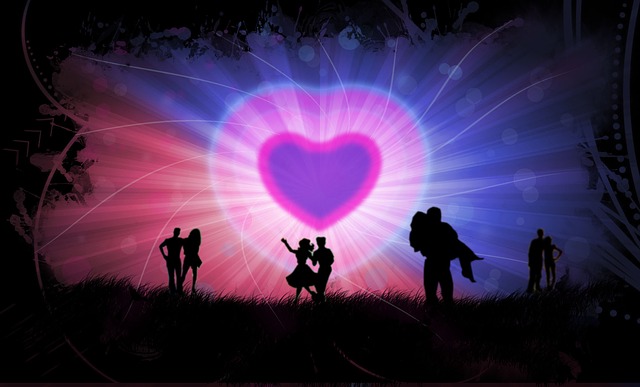 Valentine's