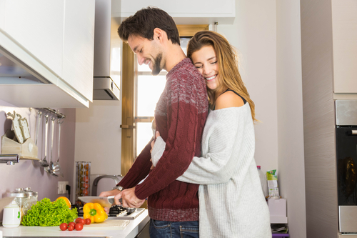 Making Cohabiting Easy
