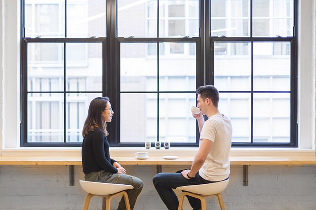 Confidence When Dating