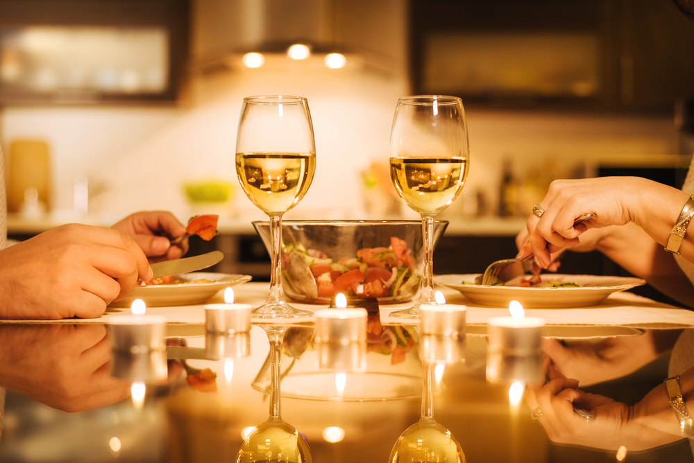 3 Simple Ways to Prep Your Home for a Date