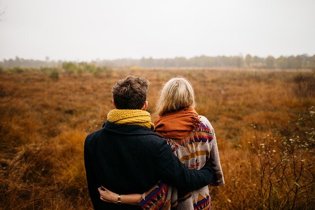 Dating Field