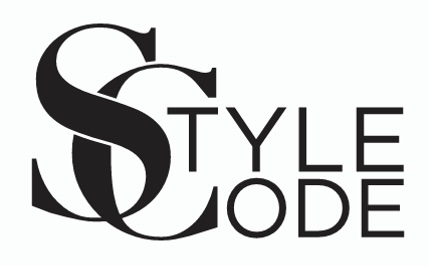 StyleCode Logo