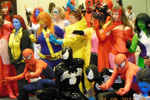 FanExpo 2013