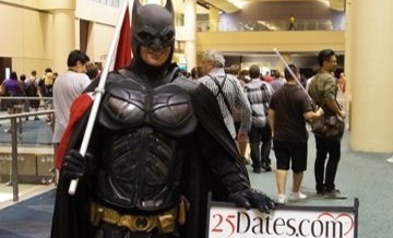 FanExpo 2014