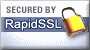 secure site