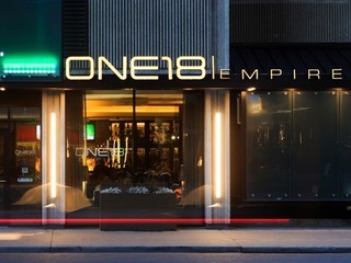 One18 Empire