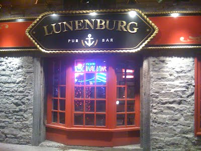 The Lunenberg