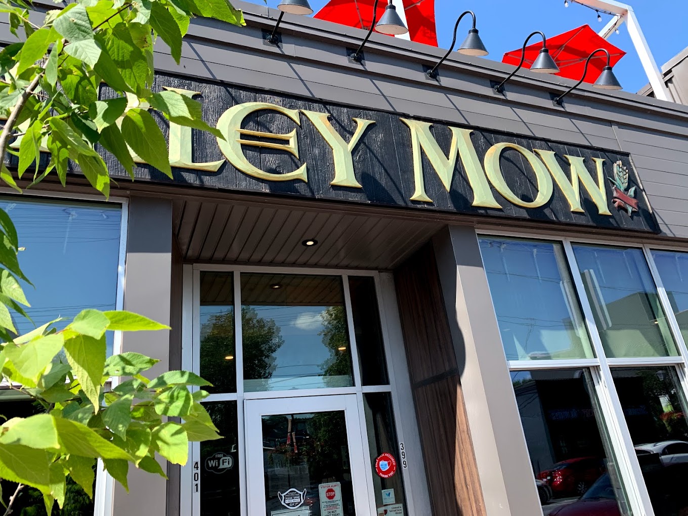 Speed Dating at The Barley Mow Westboro