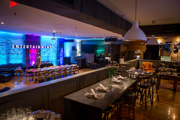Speed Dating Toronto ponad 40