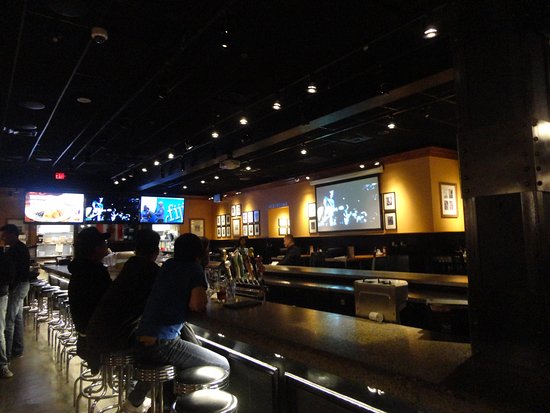 Jack Astor's
