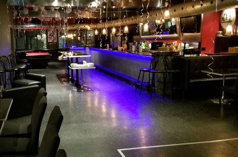 Speed Dating at The Pilot - The Stealth Lounge 2nd Floor