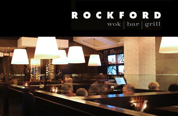 Rockford Grill